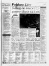 Leicester Daily Mercury Friday 03 May 1991 Page 57