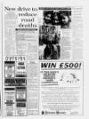 Leicester Daily Mercury Tuesday 07 May 1991 Page 13