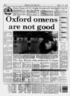 Leicester Daily Mercury Tuesday 07 May 1991 Page 40