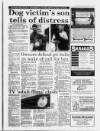 Leicester Daily Mercury Saturday 11 May 1991 Page 3