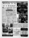 Leicester Daily Mercury Saturday 11 May 1991 Page 6