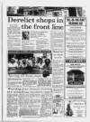 Leicester Daily Mercury Monday 13 May 1991 Page 5