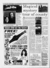 Leicester Daily Mercury Monday 13 May 1991 Page 6