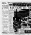 Leicester Daily Mercury Monday 13 May 1991 Page 15