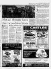 Leicester Daily Mercury Monday 13 May 1991 Page 21