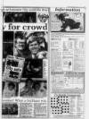 Leicester Daily Mercury Monday 13 May 1991 Page 27