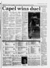 Leicester Daily Mercury Monday 13 May 1991 Page 37