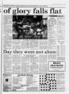 Leicester Daily Mercury Monday 13 May 1991 Page 39