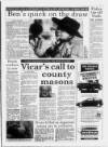 Leicester Daily Mercury Tuesday 14 May 1991 Page 9