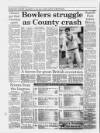 Leicester Daily Mercury Tuesday 14 May 1991 Page 42
