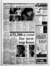 Leicester Daily Mercury Wednesday 22 May 1991 Page 3