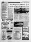 Leicester Daily Mercury Wednesday 22 May 1991 Page 25