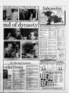 Leicester Daily Mercury Wednesday 22 May 1991 Page 31