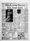 Leicester Daily Mercury Wednesday 22 May 1991 Page 43