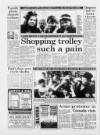 Leicester Daily Mercury Thursday 23 May 1991 Page 6