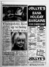 Leicester Daily Mercury Thursday 23 May 1991 Page 17