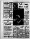 Leicester Daily Mercury Thursday 23 May 1991 Page 56