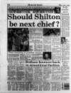 Leicester Daily Mercury Thursday 23 May 1991 Page 60