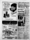 Leicester Daily Mercury Friday 24 May 1991 Page 16