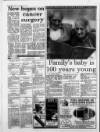 Leicester Daily Mercury Saturday 25 May 1991 Page 14