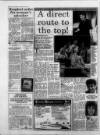 Leicester Daily Mercury Tuesday 28 May 1991 Page 26