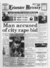Leicester Daily Mercury Wednesday 29 May 1991 Page 1
