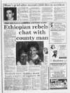 Leicester Daily Mercury Wednesday 29 May 1991 Page 3