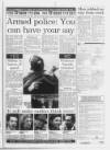 Leicester Daily Mercury Wednesday 29 May 1991 Page 11