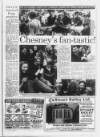 Leicester Daily Mercury Wednesday 29 May 1991 Page 13