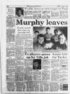 Leicester Daily Mercury Wednesday 29 May 1991 Page 36