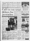 Leicester Daily Mercury Thursday 30 May 1991 Page 3