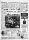 Leicester Daily Mercury Thursday 30 May 1991 Page 5