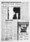 Leicester Daily Mercury Thursday 30 May 1991 Page 15