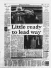 Leicester Daily Mercury Thursday 30 May 1991 Page 40