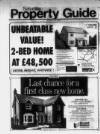 Leicester Daily Mercury Saturday 01 June 1991 Page 42