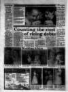 Leicester Daily Mercury Monday 03 June 1991 Page 6