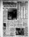 Leicester Daily Mercury Monday 03 June 1991 Page 12