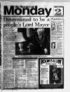 Leicester Daily Mercury Monday 03 June 1991 Page 15