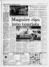 Leicester Daily Mercury Monday 03 June 1991 Page 35