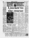 Leicester Daily Mercury Monday 03 June 1991 Page 36