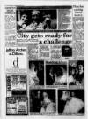 Leicester Daily Mercury Thursday 01 August 1991 Page 6