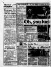 Leicester Daily Mercury Thursday 01 August 1991 Page 20