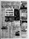 Leicester Daily Mercury Friday 02 August 1991 Page 3