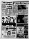 Leicester Daily Mercury Friday 02 August 1991 Page 12