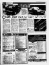 Leicester Daily Mercury Friday 02 August 1991 Page 25