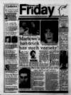 Leicester Daily Mercury Friday 02 August 1991 Page 40