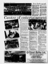 Leicester Daily Mercury Wednesday 07 August 1991 Page 22