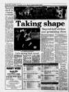 Leicester Daily Mercury Wednesday 07 August 1991 Page 42