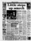 Leicester Daily Mercury Wednesday 07 August 1991 Page 44