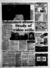 Leicester Daily Mercury Thursday 08 August 1991 Page 5